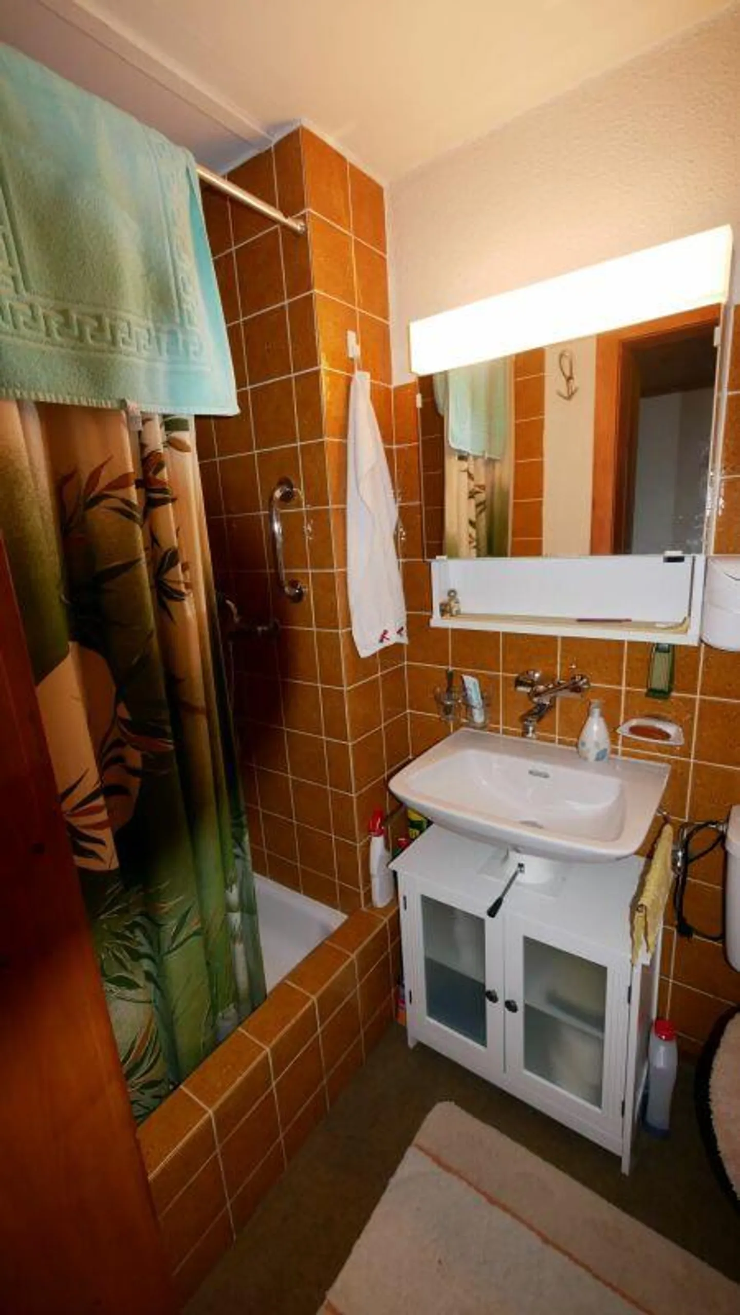 Maison de vacances de 5 pièces - Photo 17 sur 20