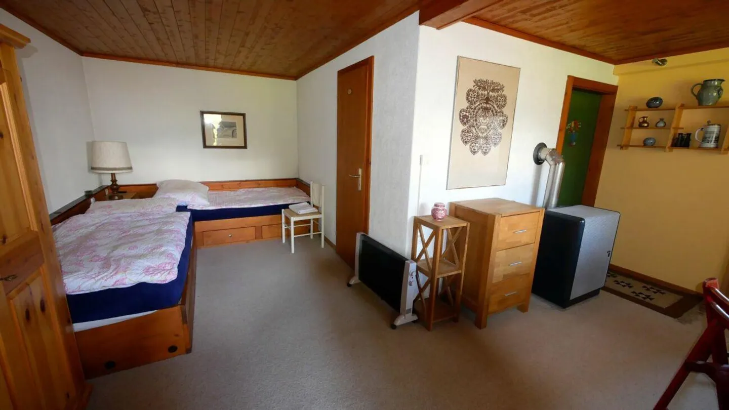 Maison de vacances de 5 pièces - Photo 18 sur 20