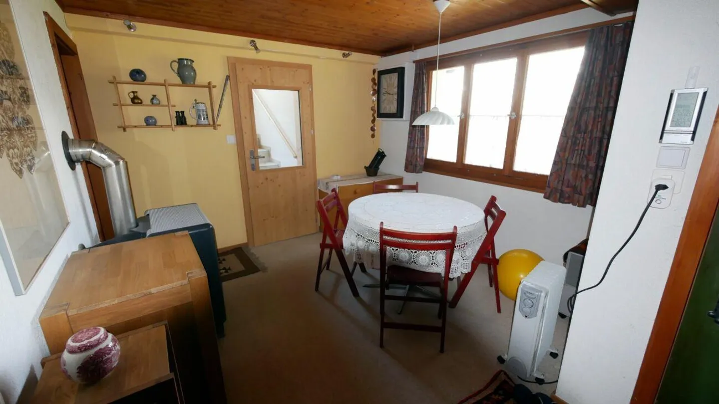 Maison de vacances de 5 pièces - Photo 19 sur 20