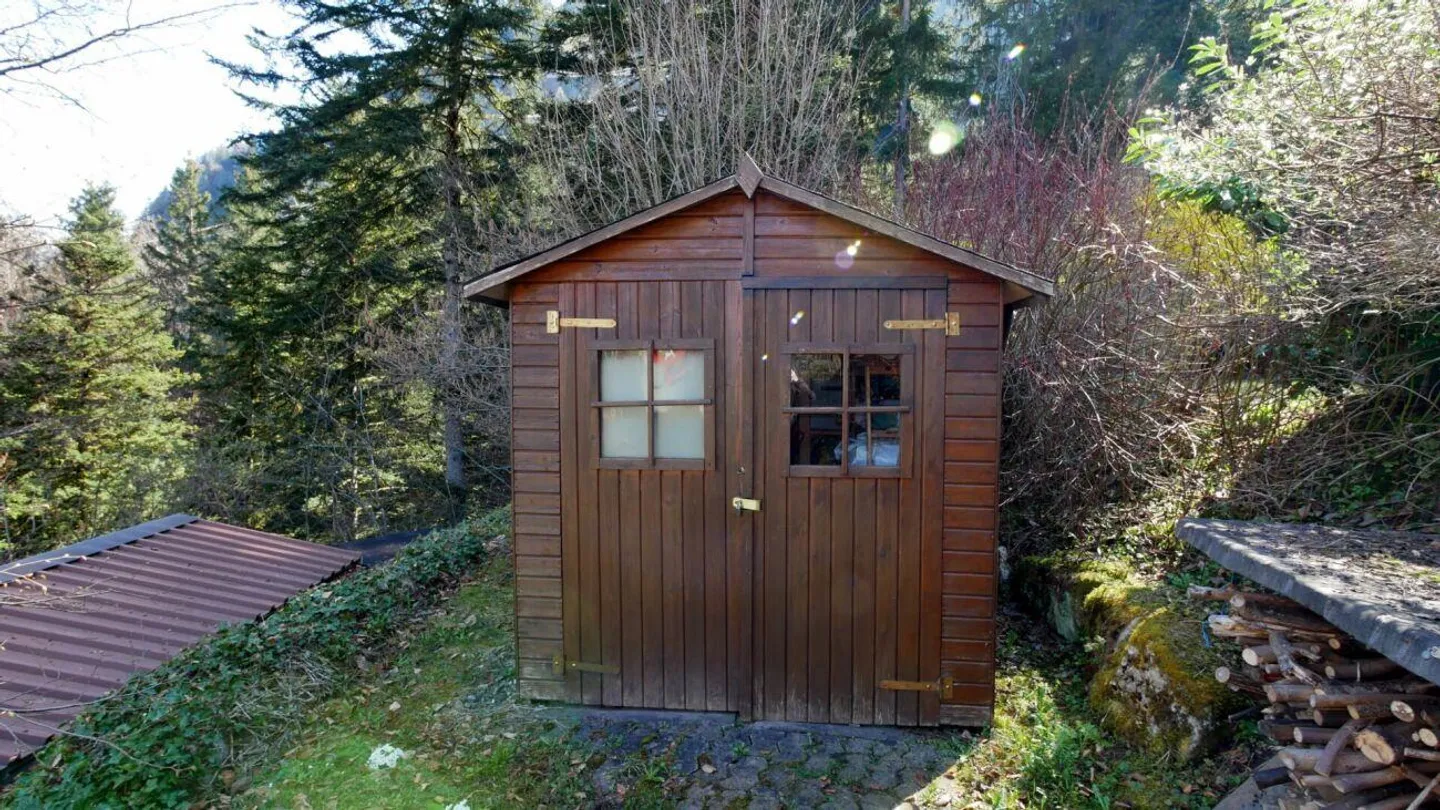 Maison de vacances de 5 pièces - Photo 20 sur 20
