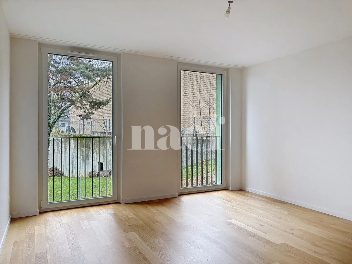 3.5 Room Apartment - Photo 5 of 7