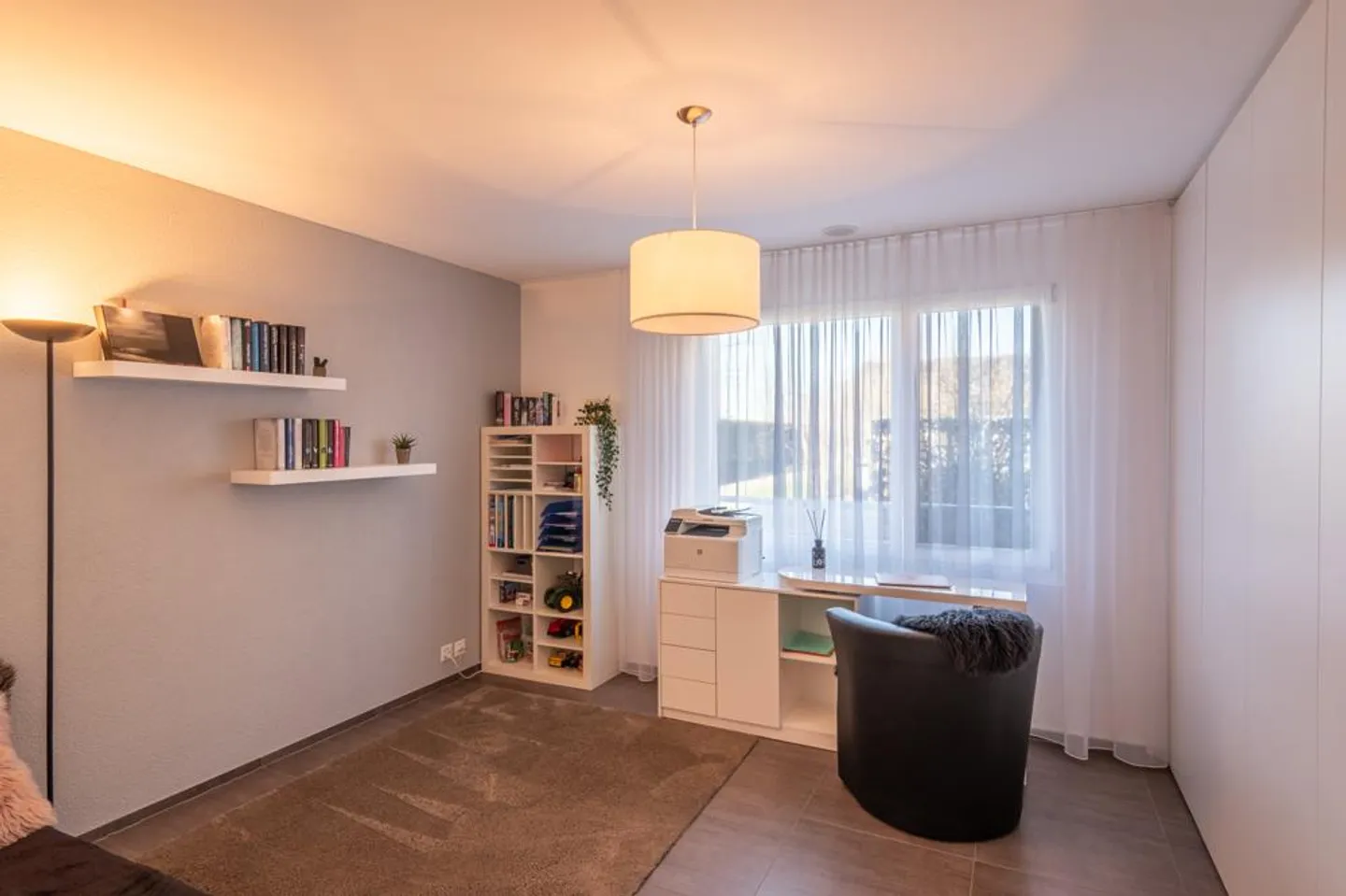 Sogno di casa lussuoso con terrazza giardino - Foto 12 di 15