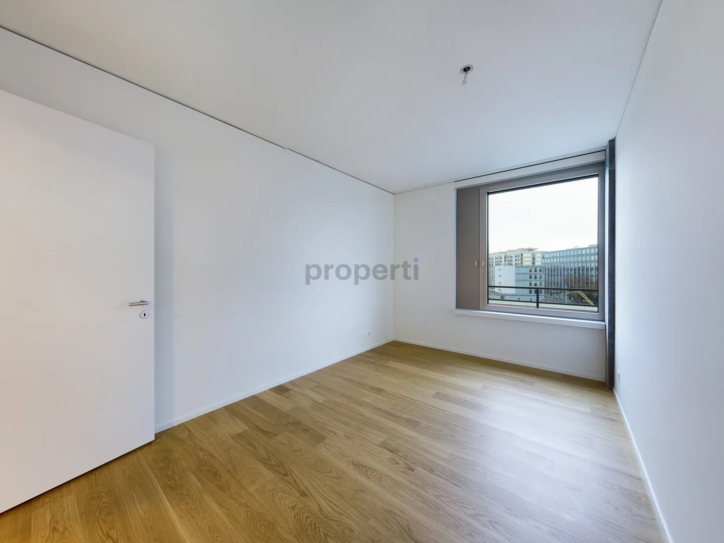 Appartement spacieux de 4,5 pièces dans un emplacement central à Zurich-Leutschenbach - Photo 10 sur 11