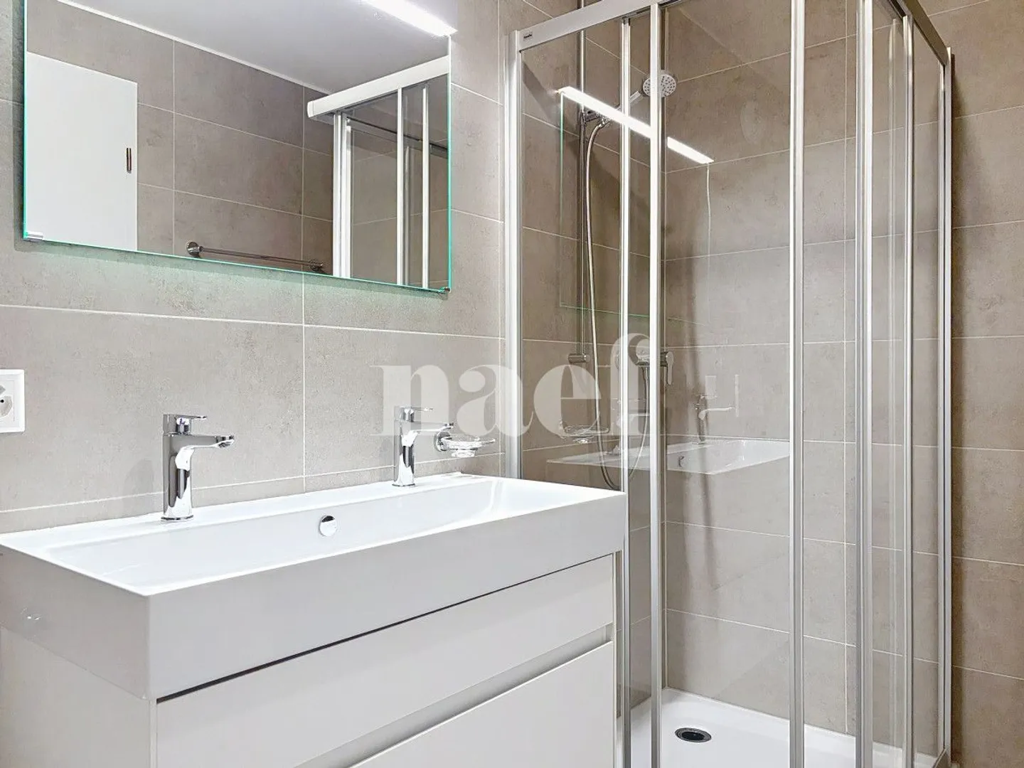 3.5 Room Apartment - Photo 6 of 7