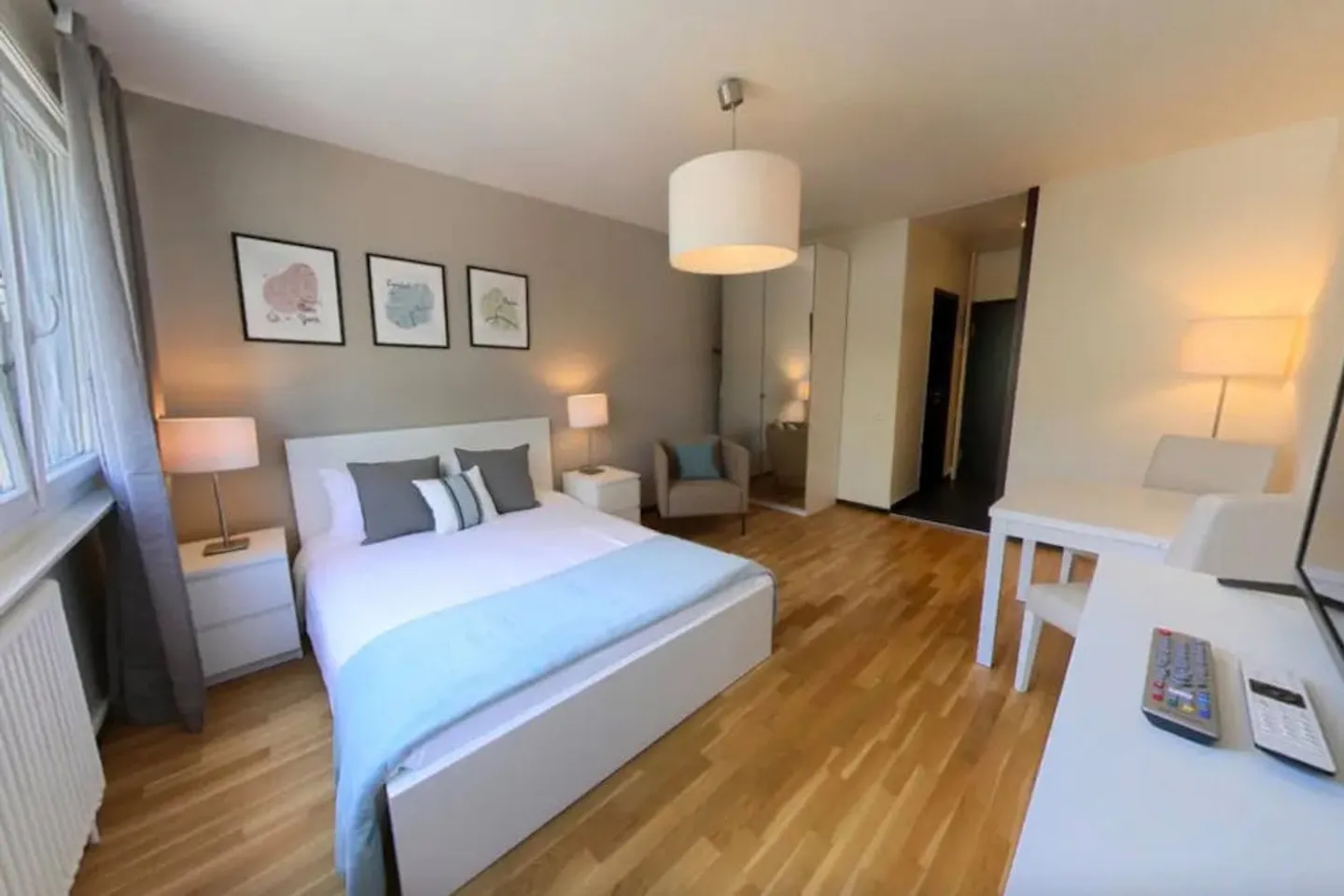 Wohnung mieten - Foto 1 von 4