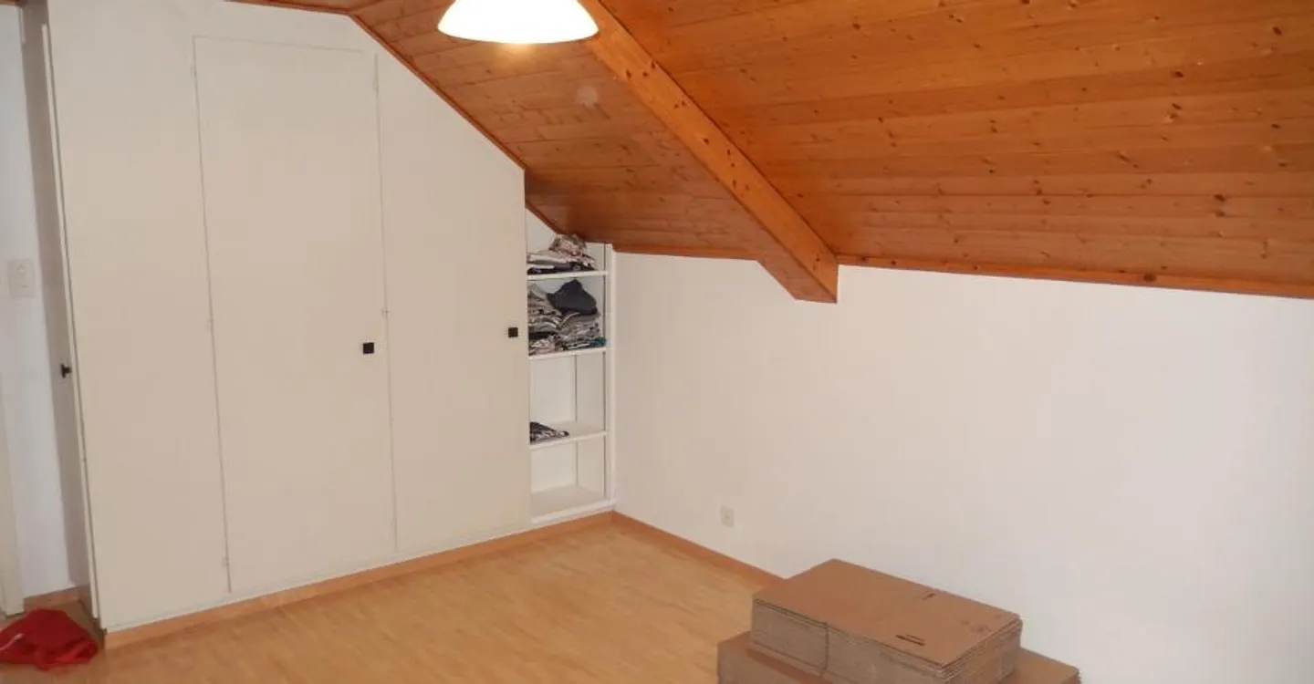 Charming Apartment in Charmey - Photo 1 of 5