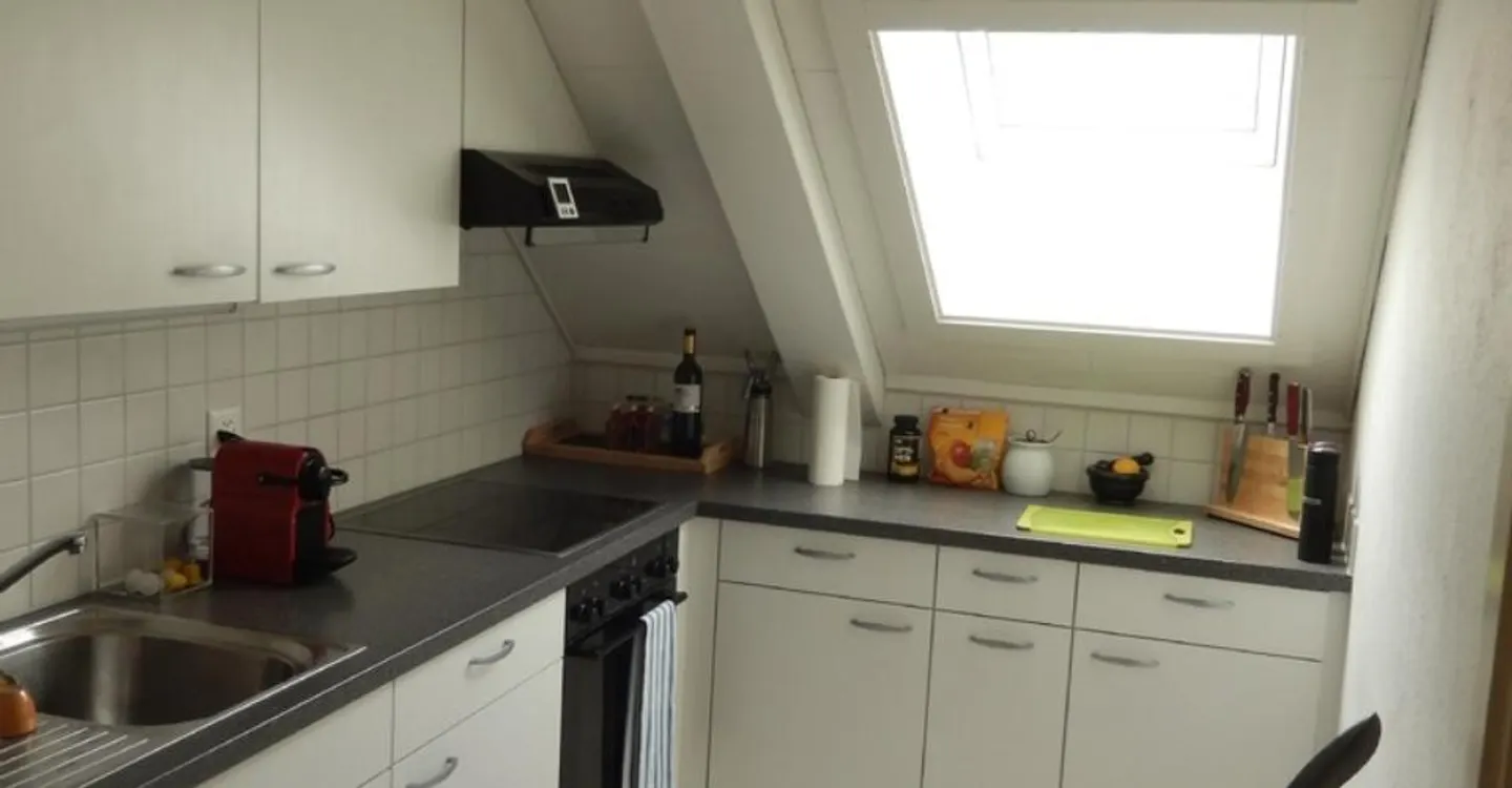 Charming Apartment in Charmey - Photo 3 of 5