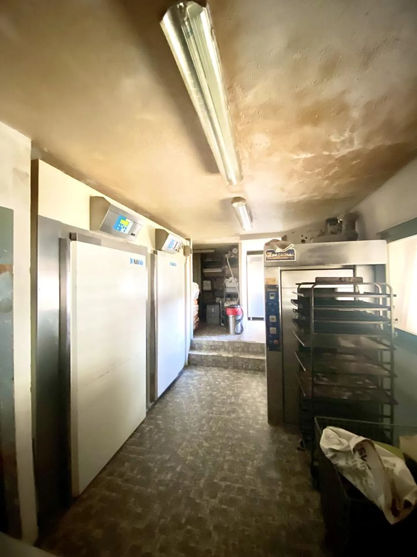 Bäckerei kaufen - Foto 4 von 7