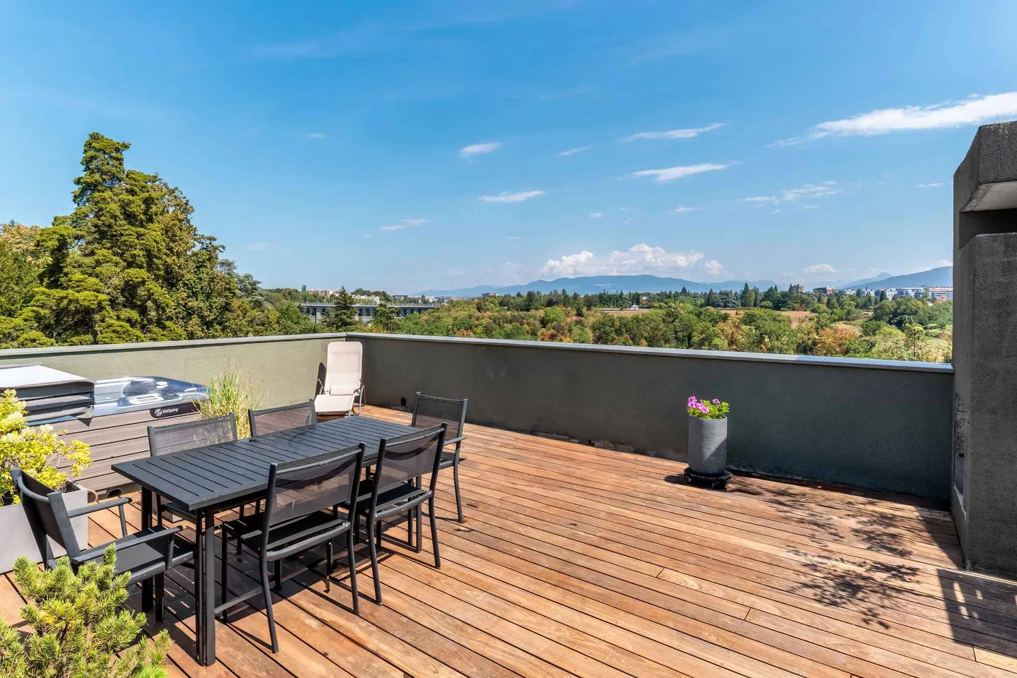 Penthouse kaufen - Foto 1 von 13