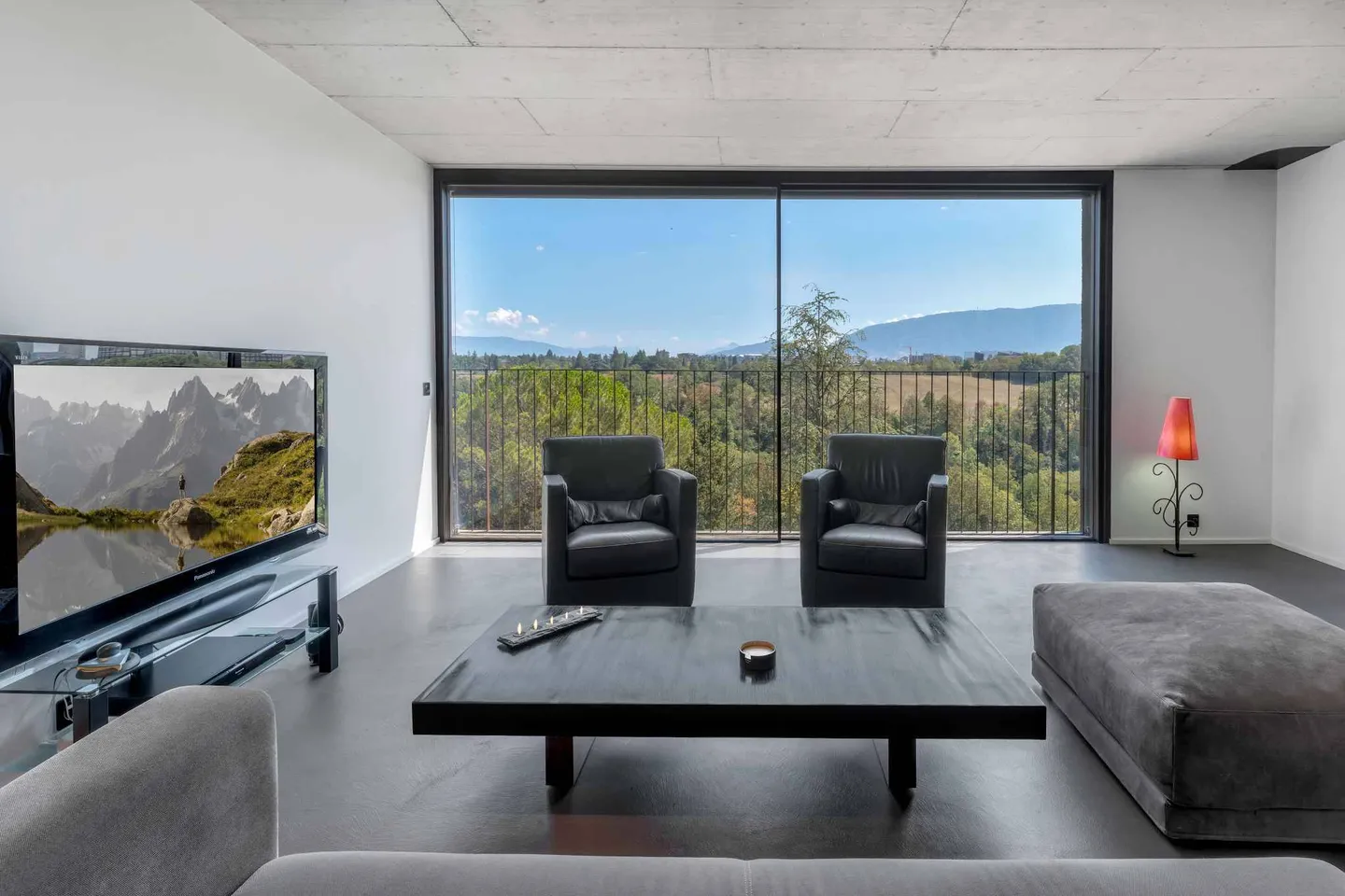 Penthouse kaufen - Foto 4 von 13