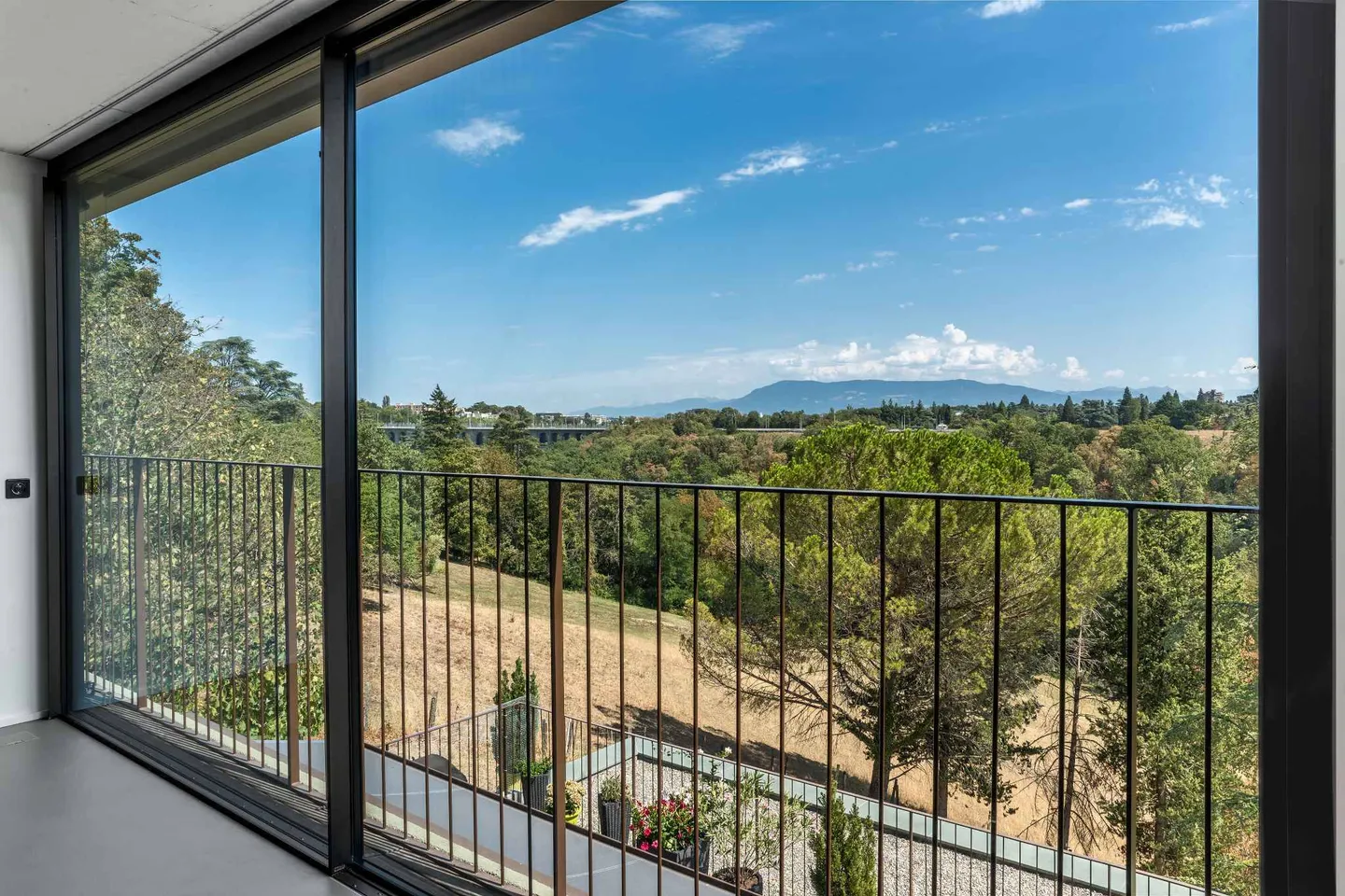 Penthouse kaufen - Foto 5 von 13