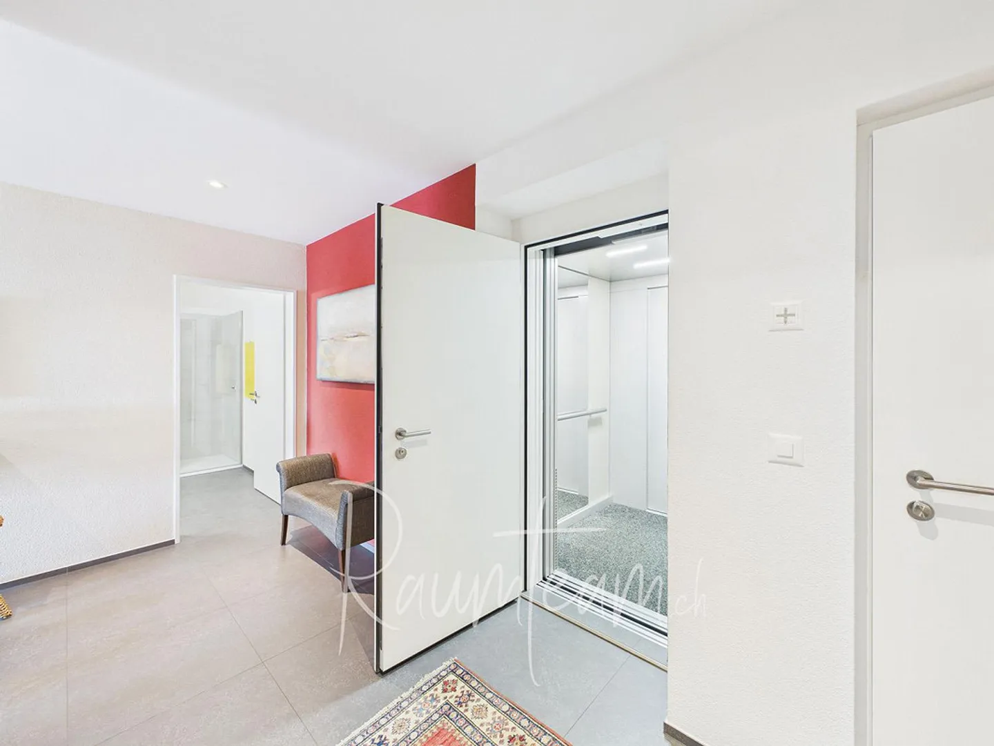 Dreamlike, sunny terrace apartment with mountain view - Photo 14 of 17