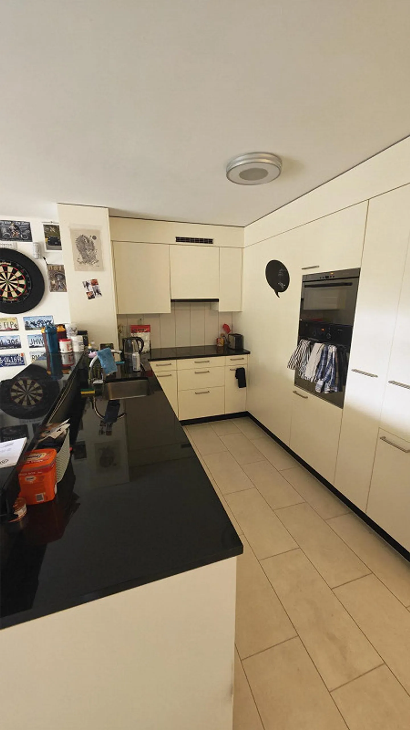 Appartement 3.5 pièces à Seengen - Photo 3 sur 6