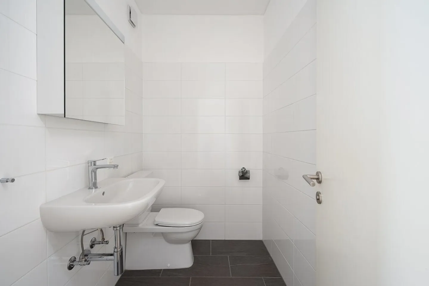 For rent 3.5 rooms in Morbio Inferiore - 1 MONTH FREE - Photo 7 of 10