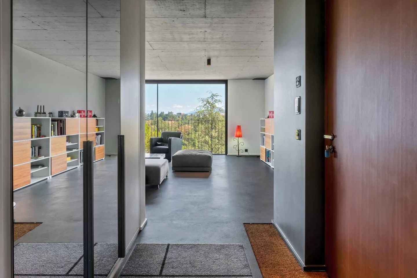 Penthouse kaufen - Foto 2 von 13