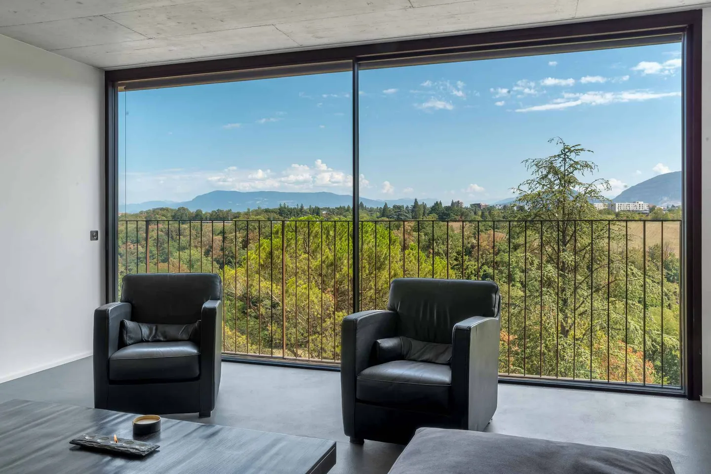 Penthouse kaufen - Foto 3 von 13