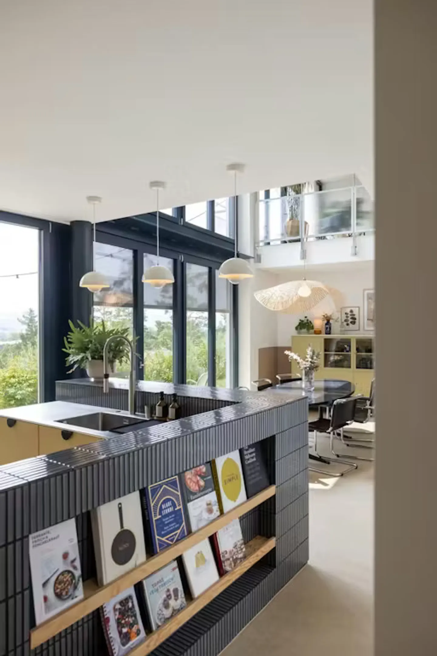 Charmant Appartement à Zürich - Photo 3 sur 9