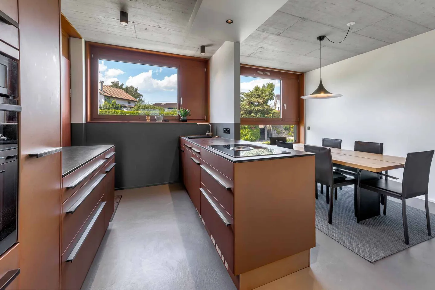 Penthouse kaufen - Foto 6 von 13