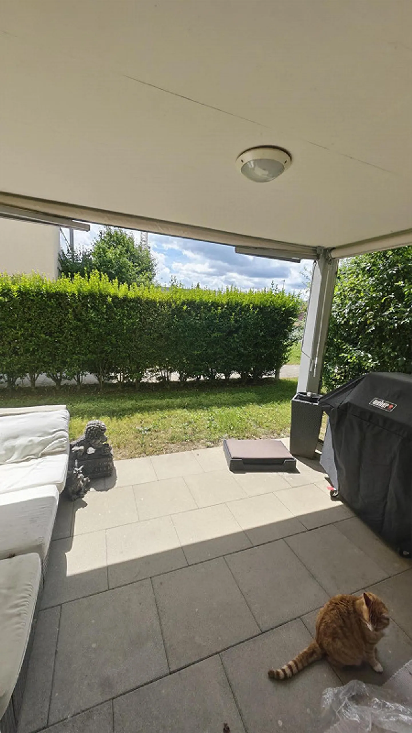 Appartement 3.5 pièces à Seengen - Photo 4 sur 6