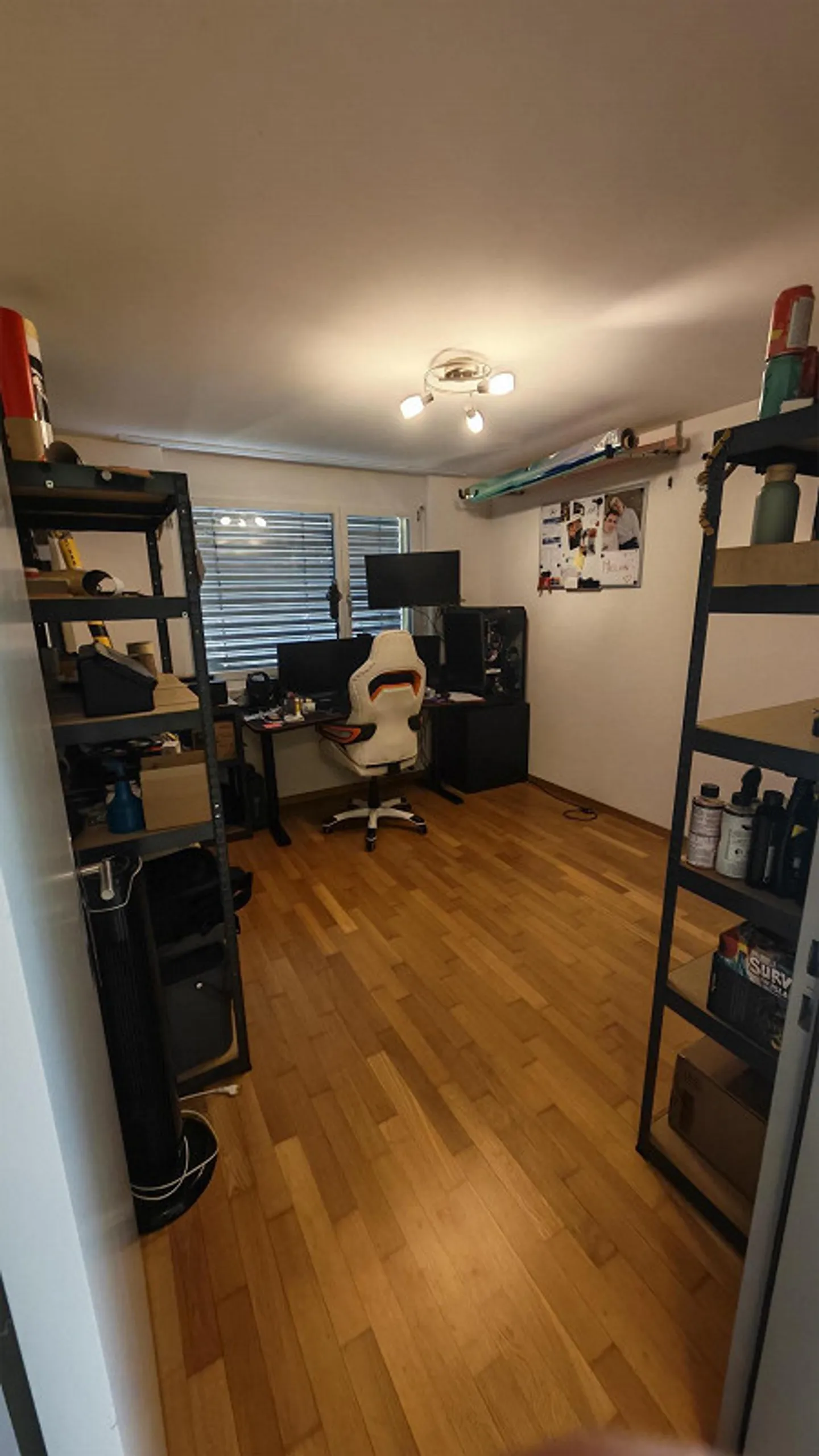 Appartement 3.5 pièces à Seengen - Photo 5 sur 6