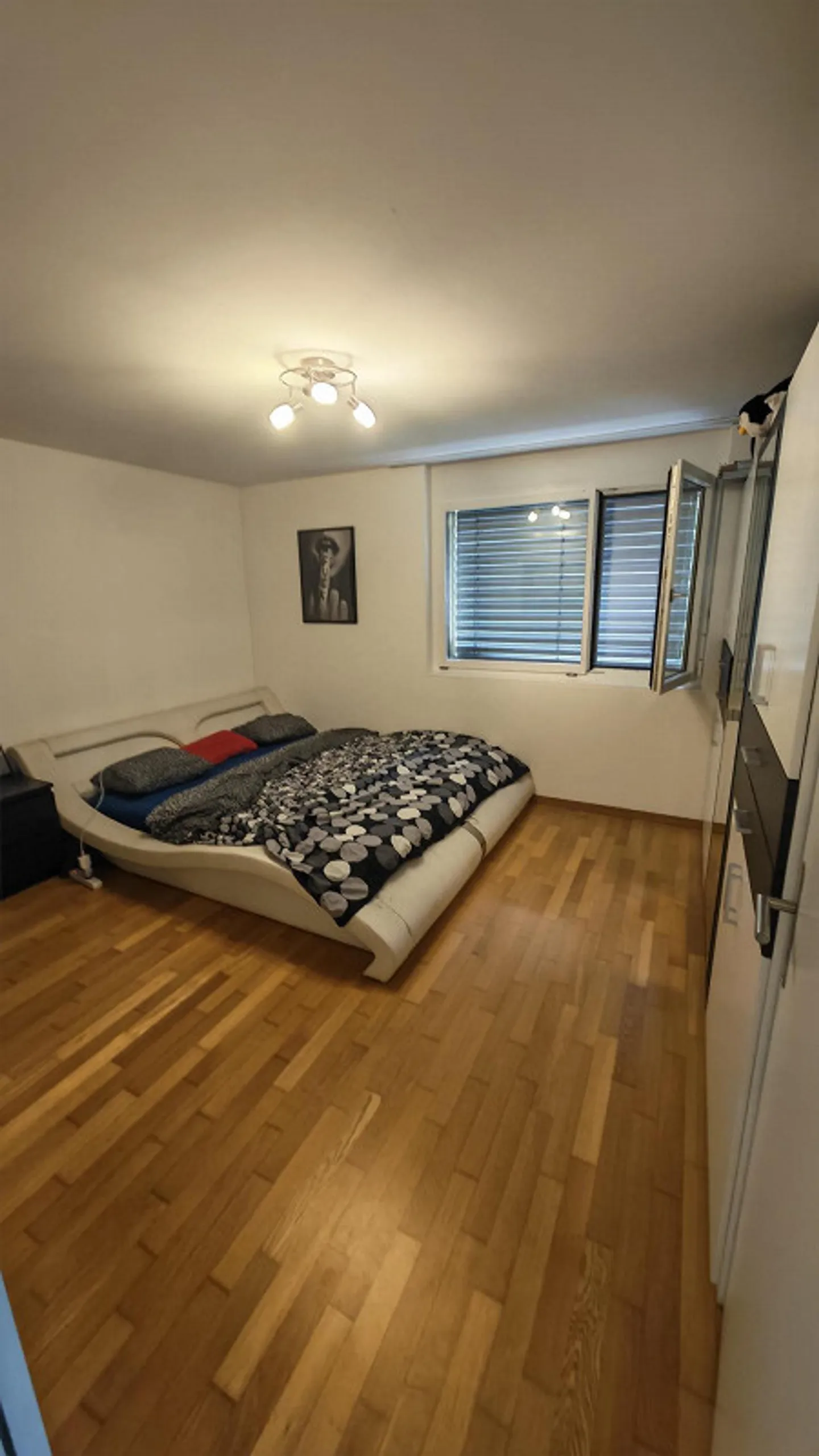 Appartement 3.5 pièces à Seengen - Photo 6 sur 6