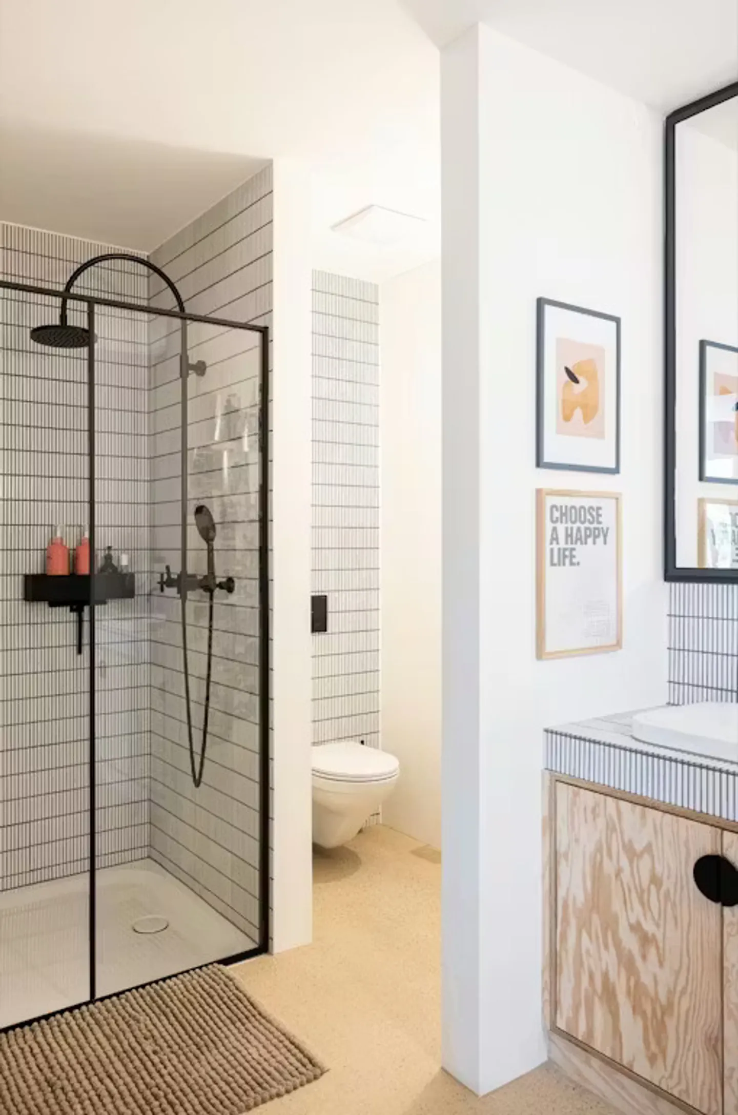 Charmant Appartement à Zürich - Photo 5 sur 9