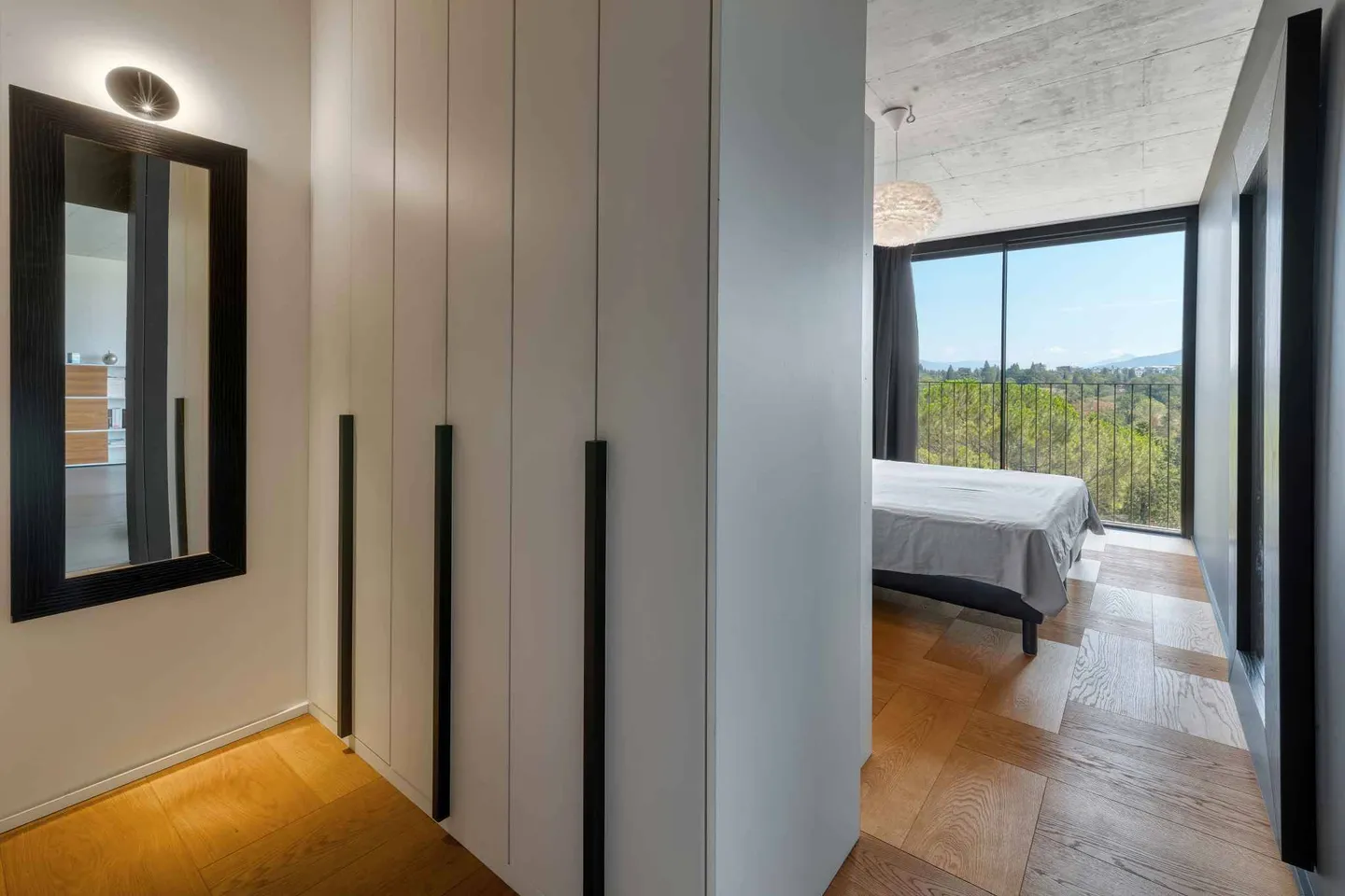 Penthouse kaufen - Foto 7 von 13