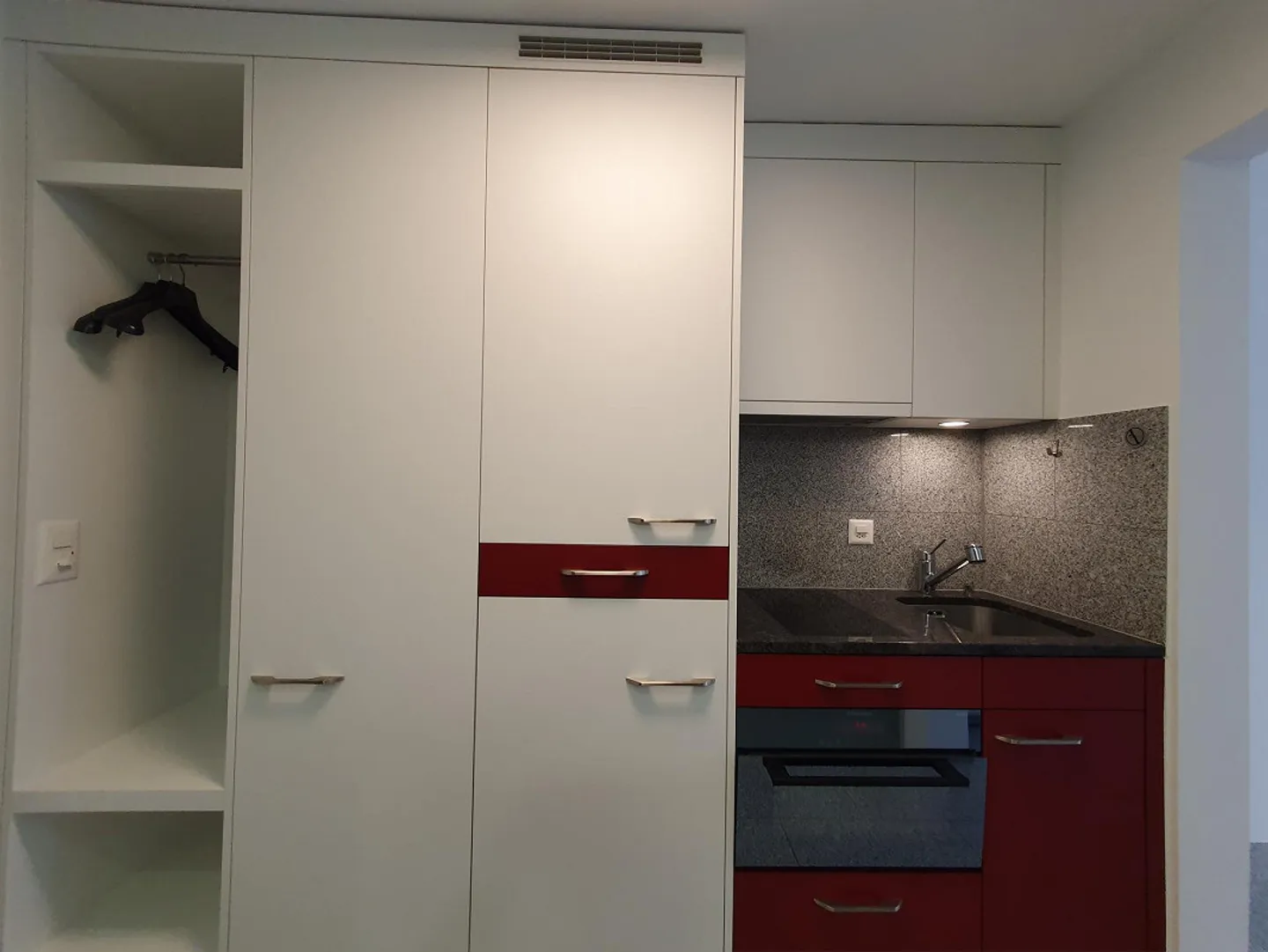 Modern 1-room apartment in the heart of Flims Waldhaus - Photo 4 of 8