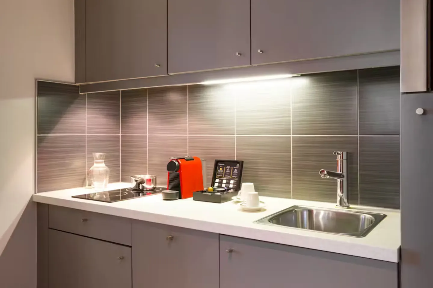 Appartamento moderno a Basilea - Foto 4 di 6
