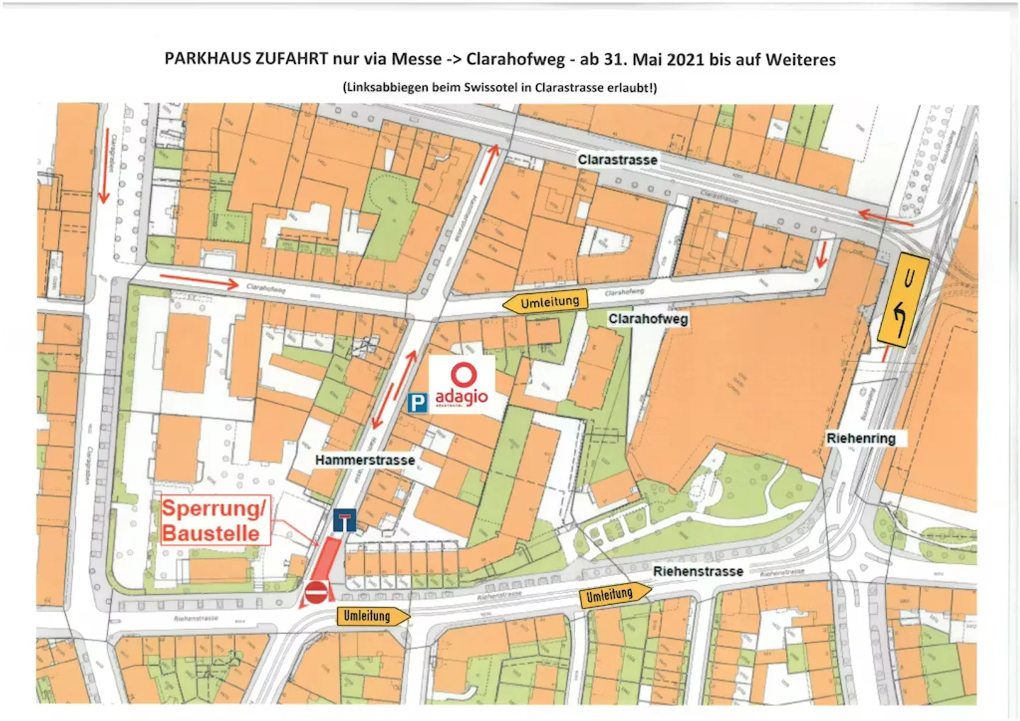 Appartamento moderno a Basilea - Foto 6 di 6