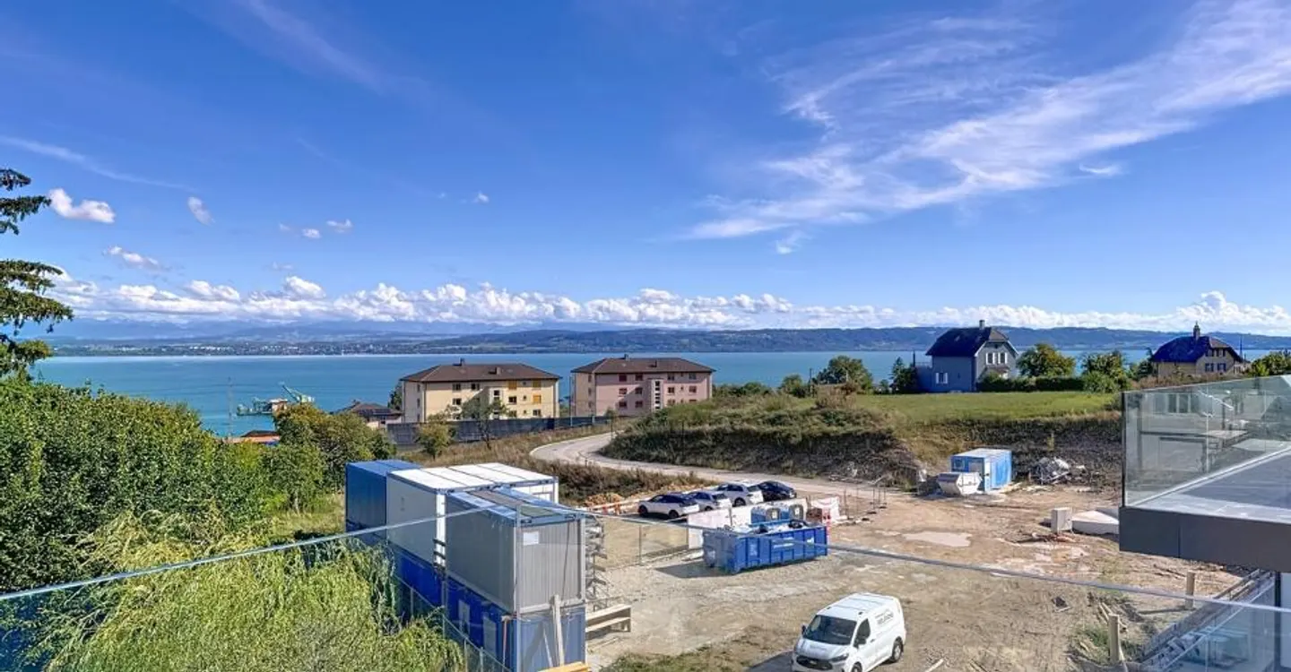 Al Roncinier | Appartamenti da 3.5 a 4.5 locali - Foto 2 di 13