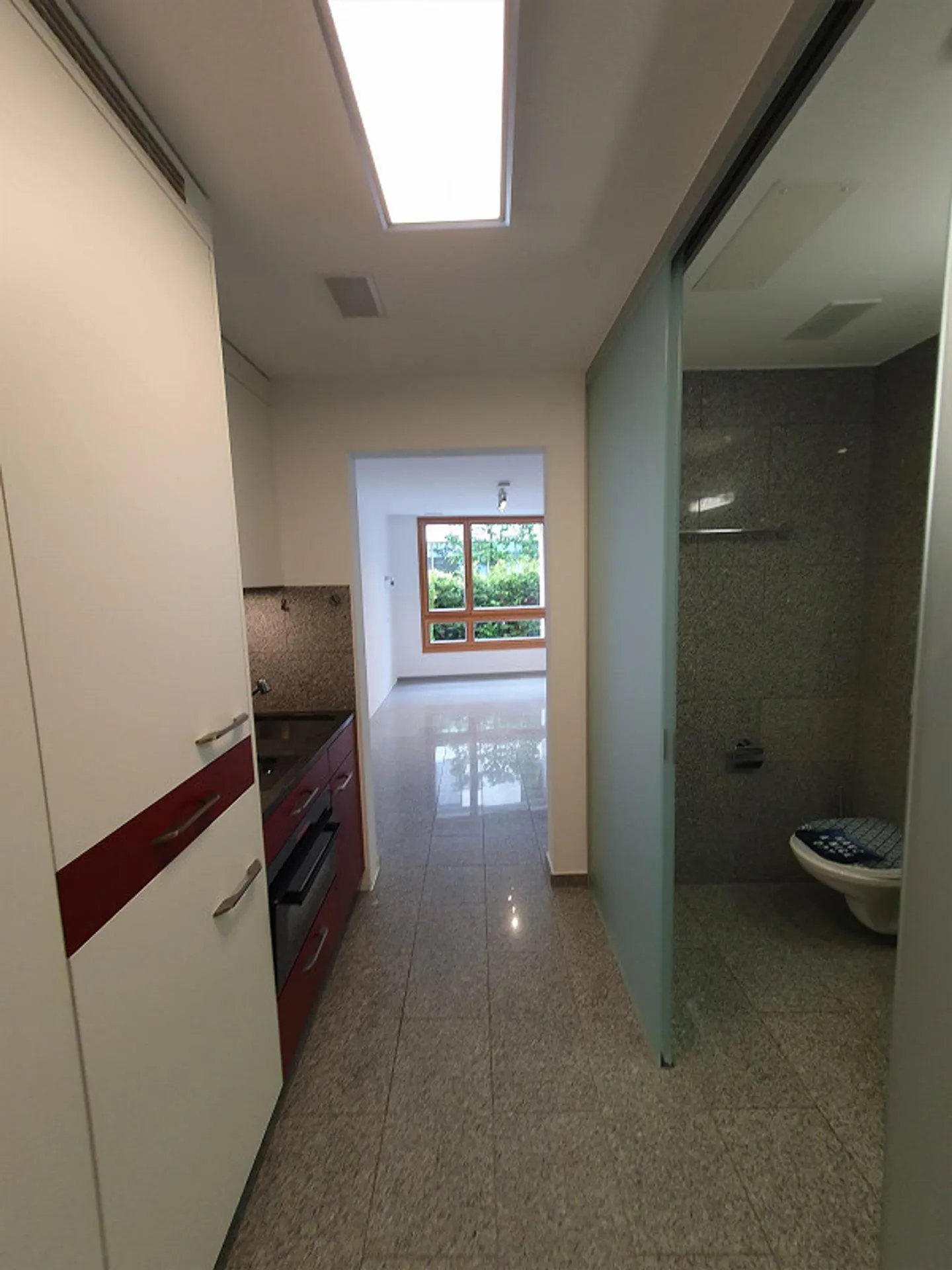 Modern 1-room apartment in the heart of Flims Waldhaus - Photo 5 of 8