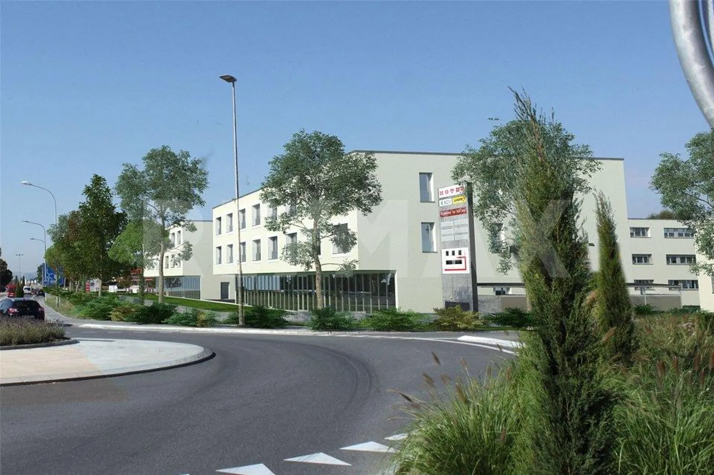 Appartement 2.5 pièces neuf à Avenches - Photo 6 sur 11