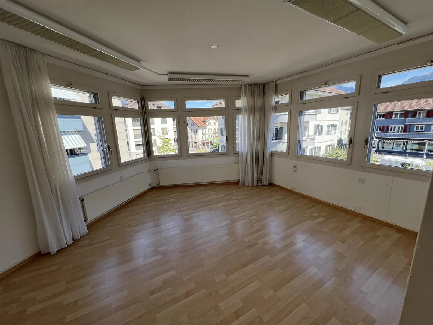 Therapie- oder Büroraum - Foto 2 von 5