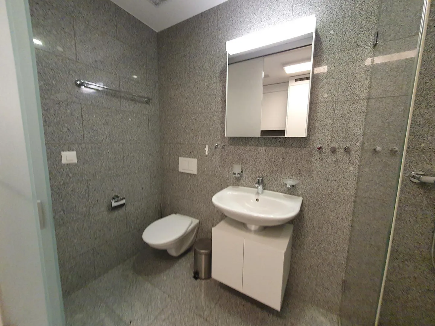 Modern 1-room apartment in the heart of Flims Waldhaus - Photo 7 of 8