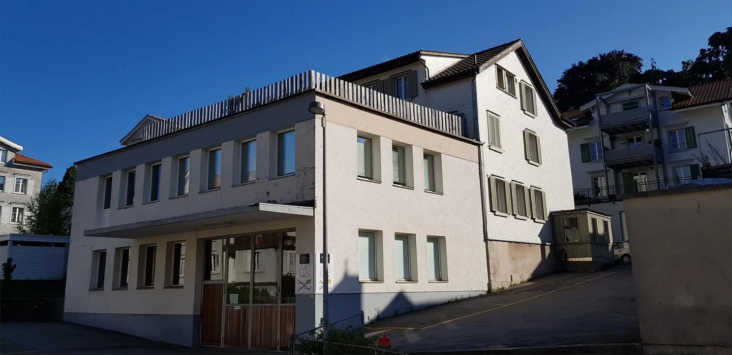 Appartamento di 4 stanze a Heiden - Foto 1 di 6