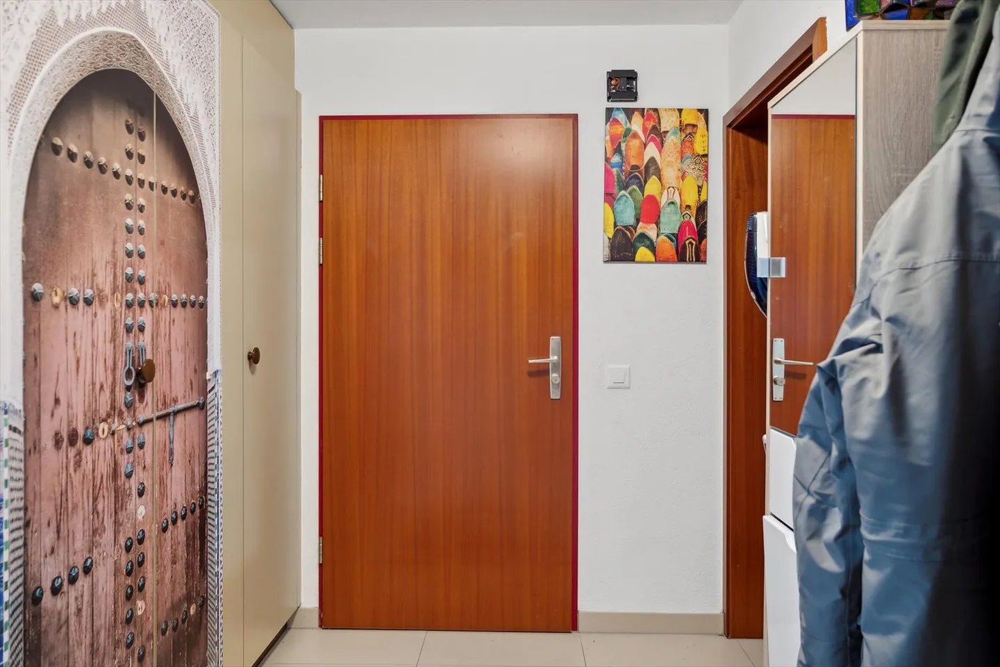 Apartment with terrace - Photo 4 of 8