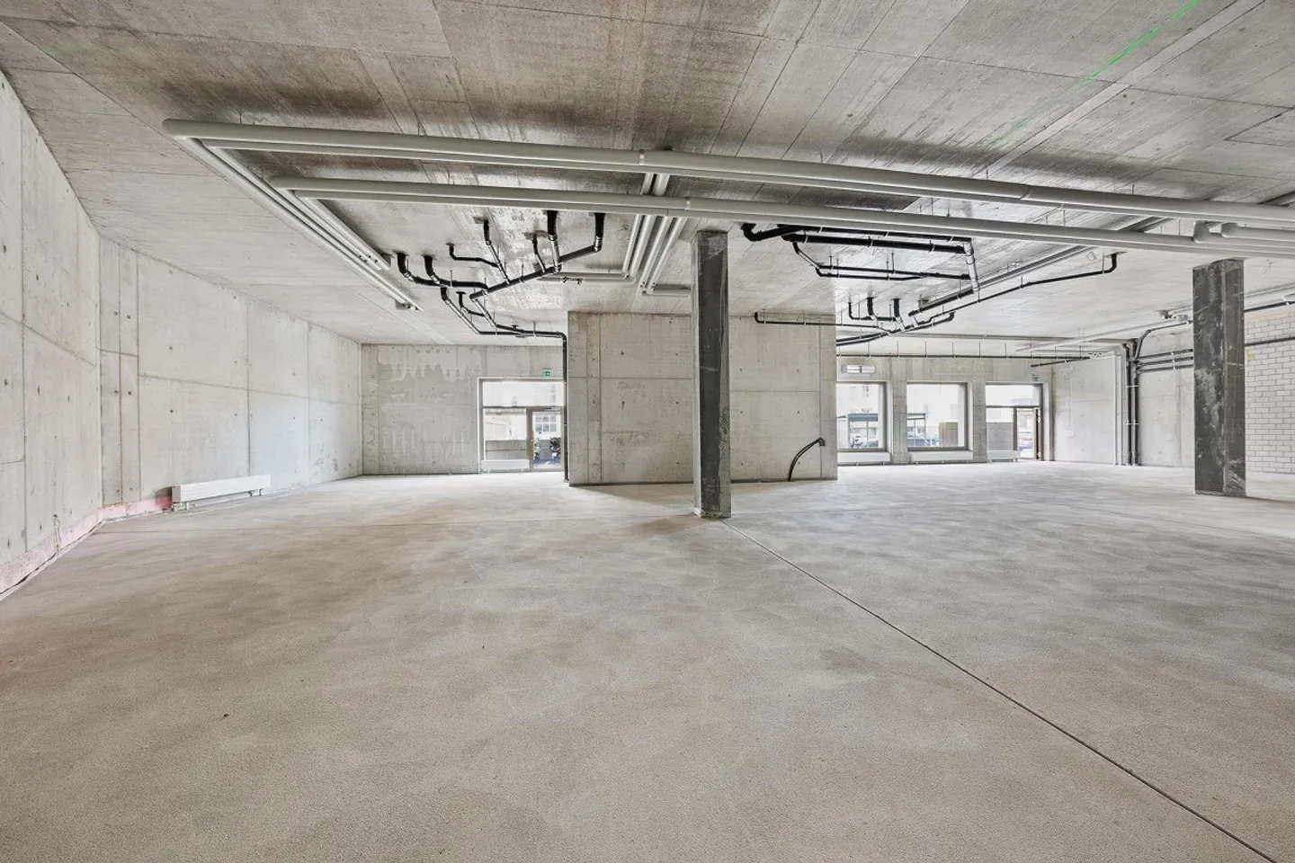 Attractive commercial and production space for rent in Horn! - Photo 4 of 9