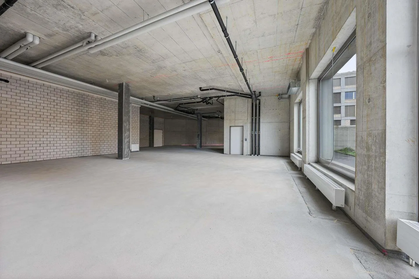 Attractive commercial and production space for rent in Horn! - Photo 6 of 9