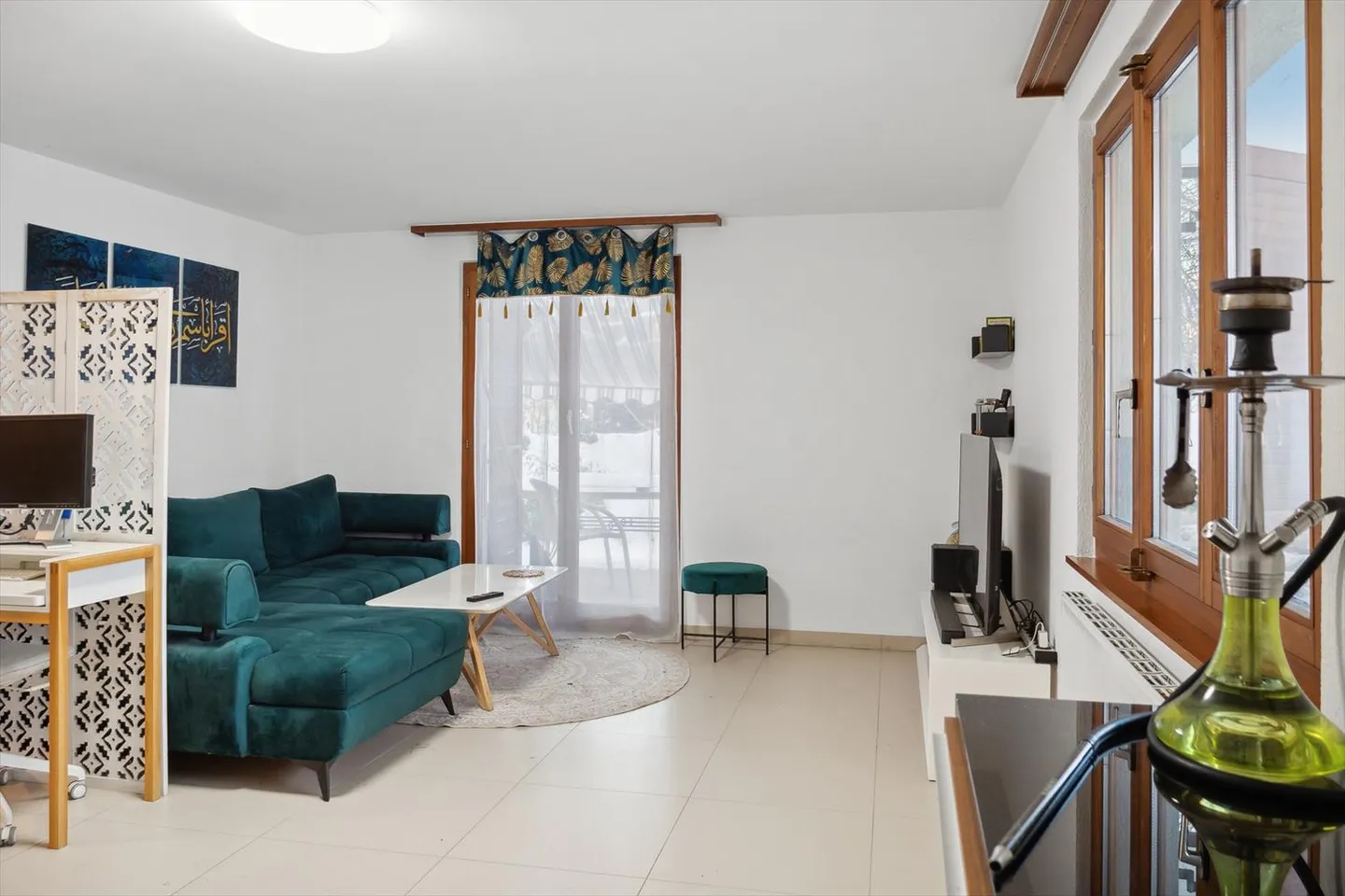 Apartment with terrace - Photo 1 of 8
