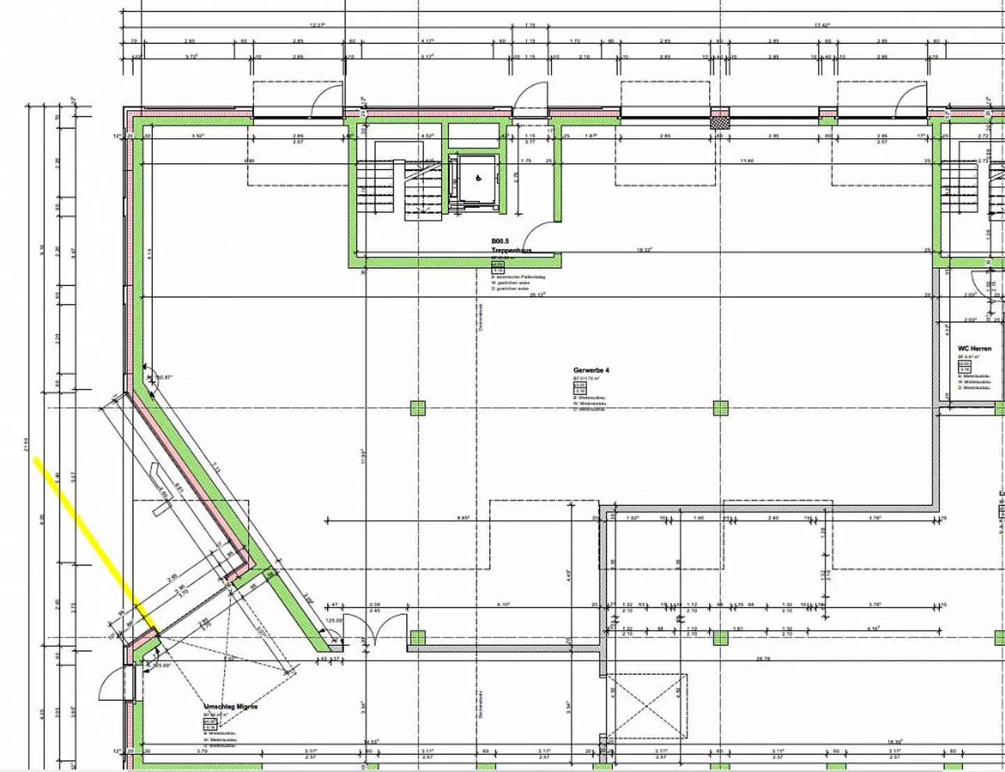Attractive commercial and production space for rent in Horn! - Photo 9 of 9