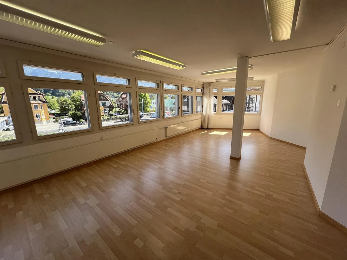 Therapie- oder Büroraum - Foto 5 von 5