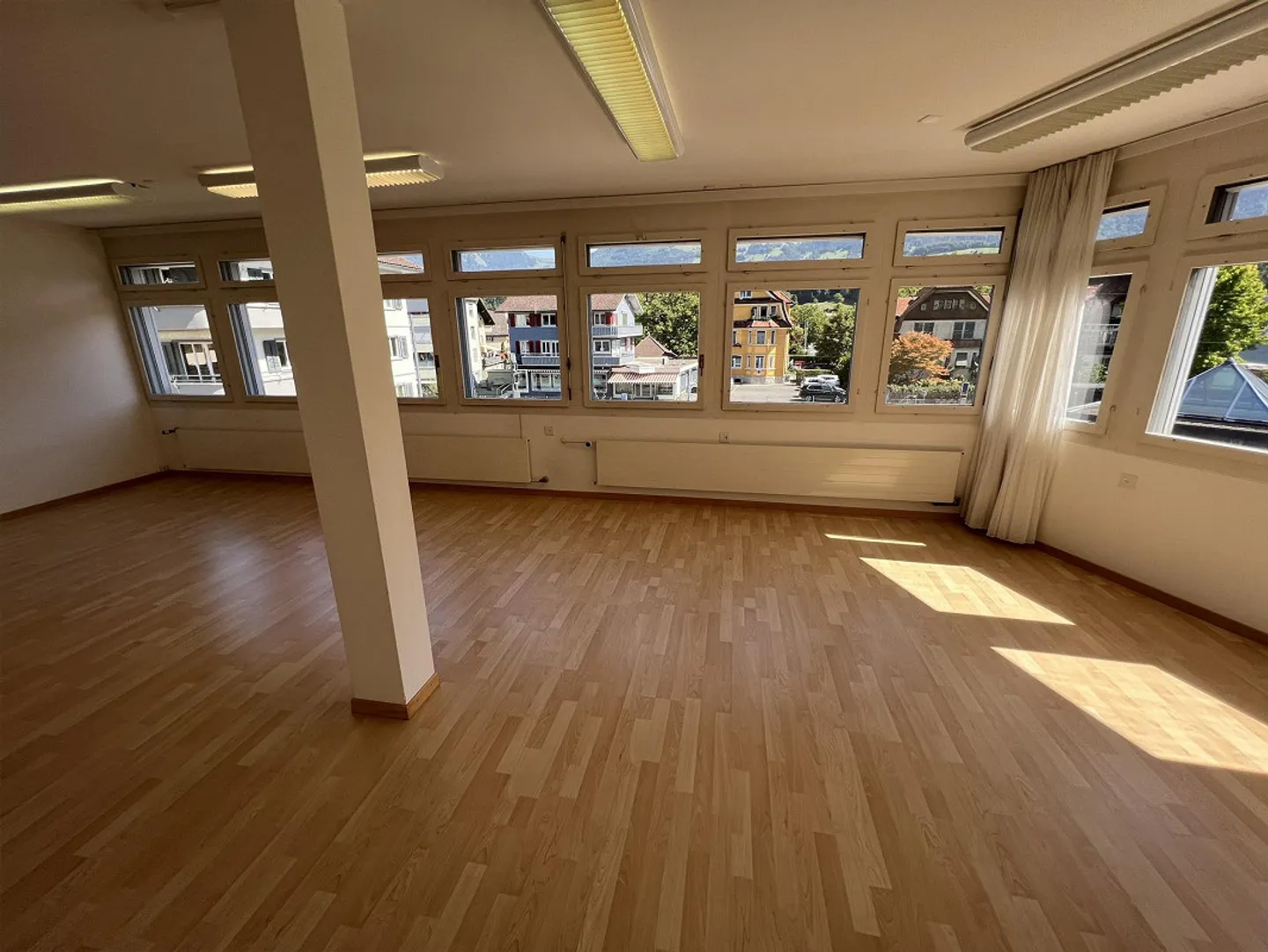 Therapie- oder Büroraum - Foto 4 von 5