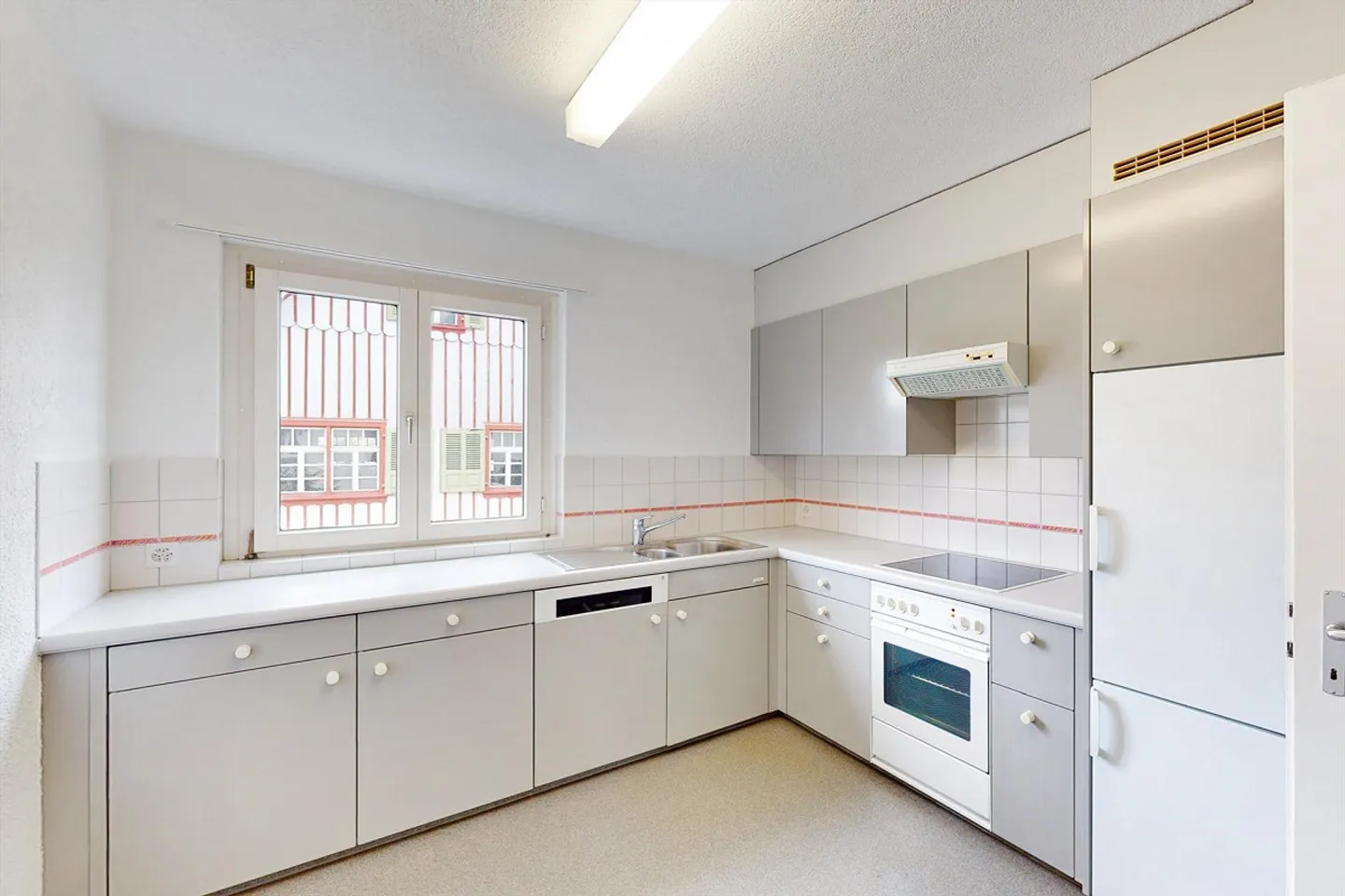 Apartment with Garden Seating Area - Photo 2 of 6