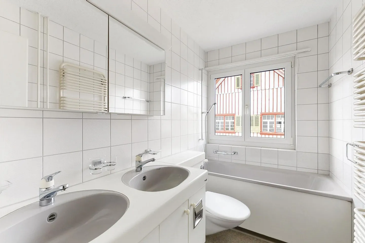 Apartment with Garden Seating Area - Photo 3 of 6