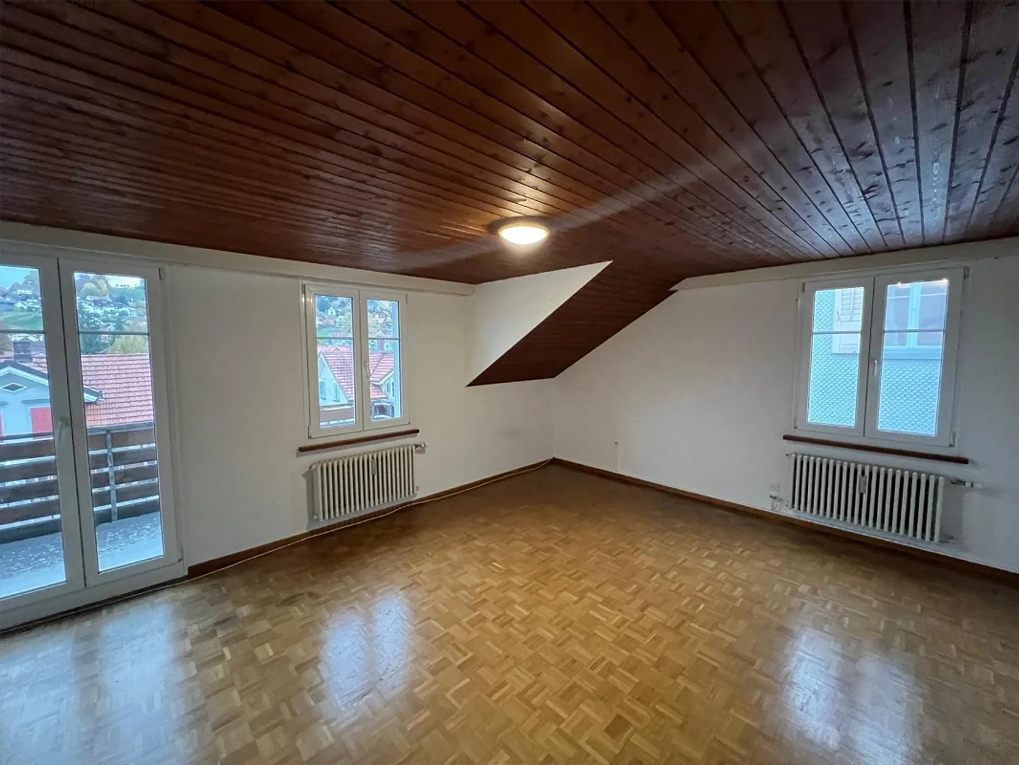 Appartamento di 4 stanze a Heiden - Foto 3 di 6