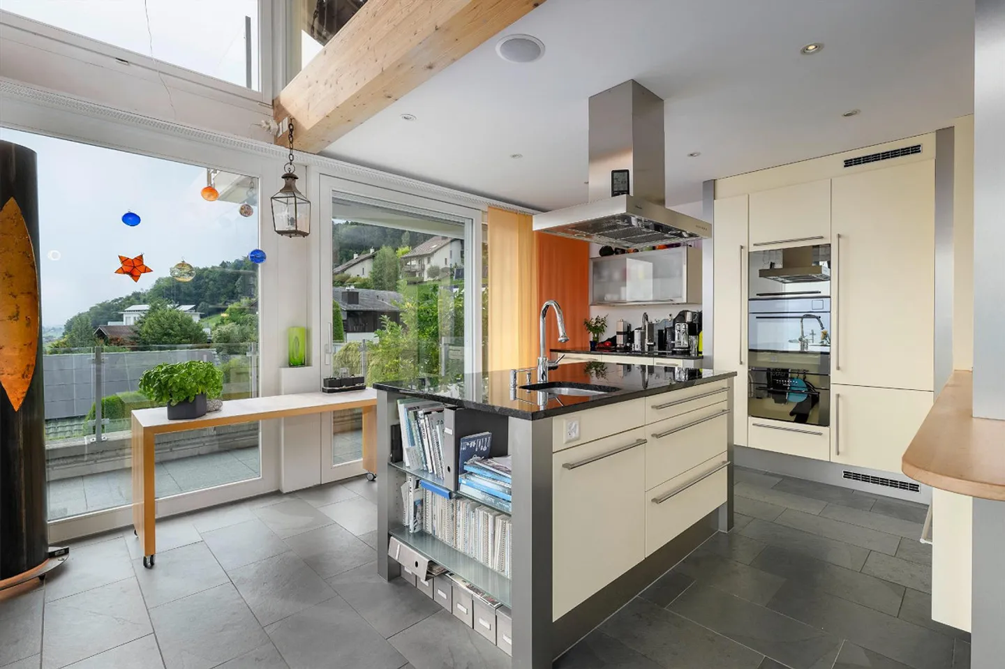 Exklusive Villa mit Wellness & Aussicht - Foto 3 von 8