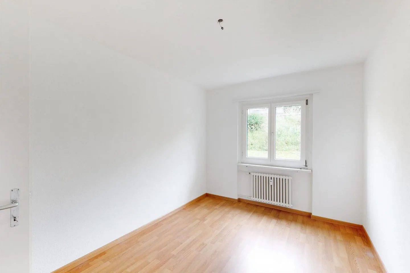 Apartment with Garden Seating Area - Photo 6 of 6