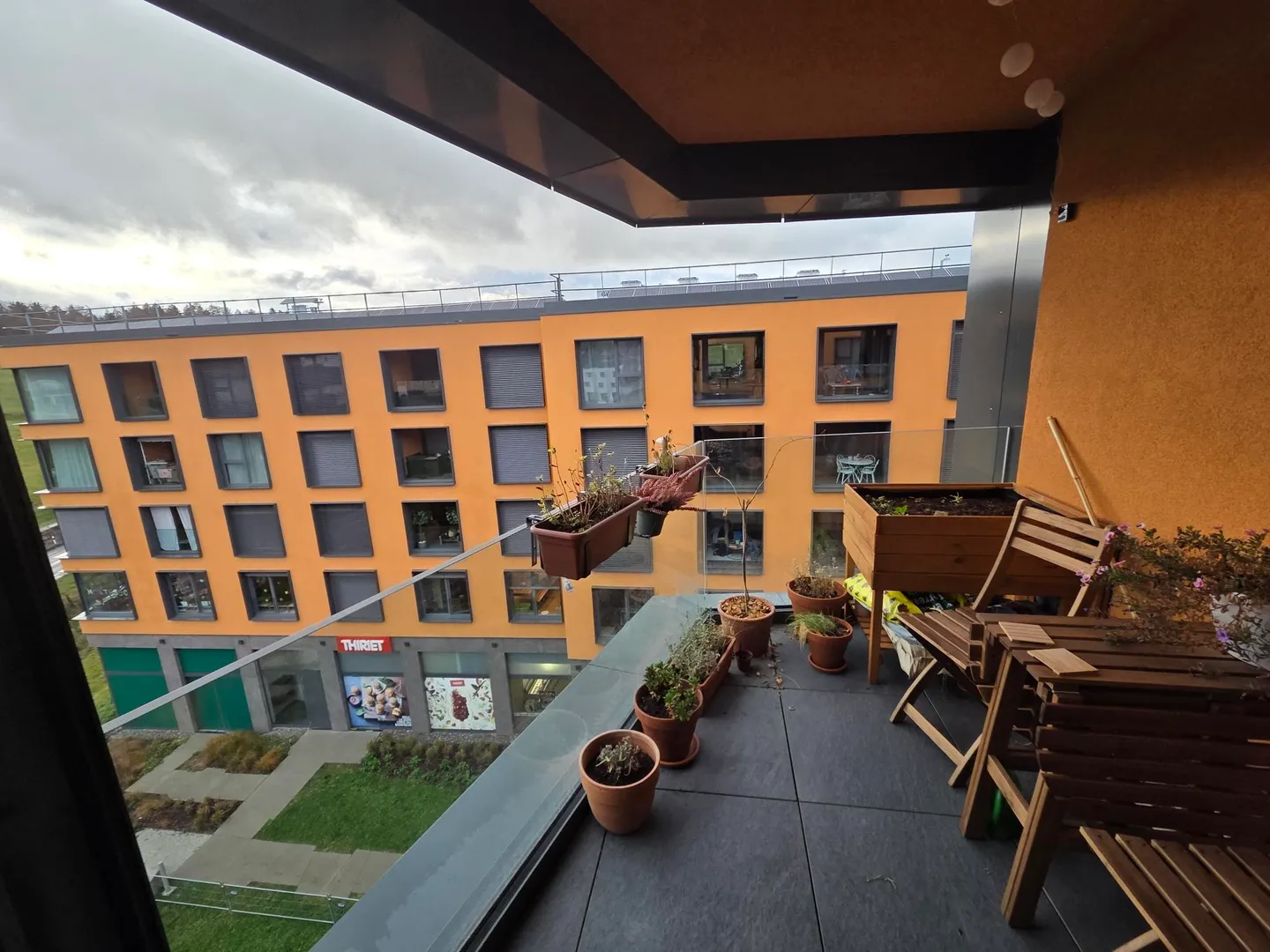 Appartement à louer - Photo 7 sur 8