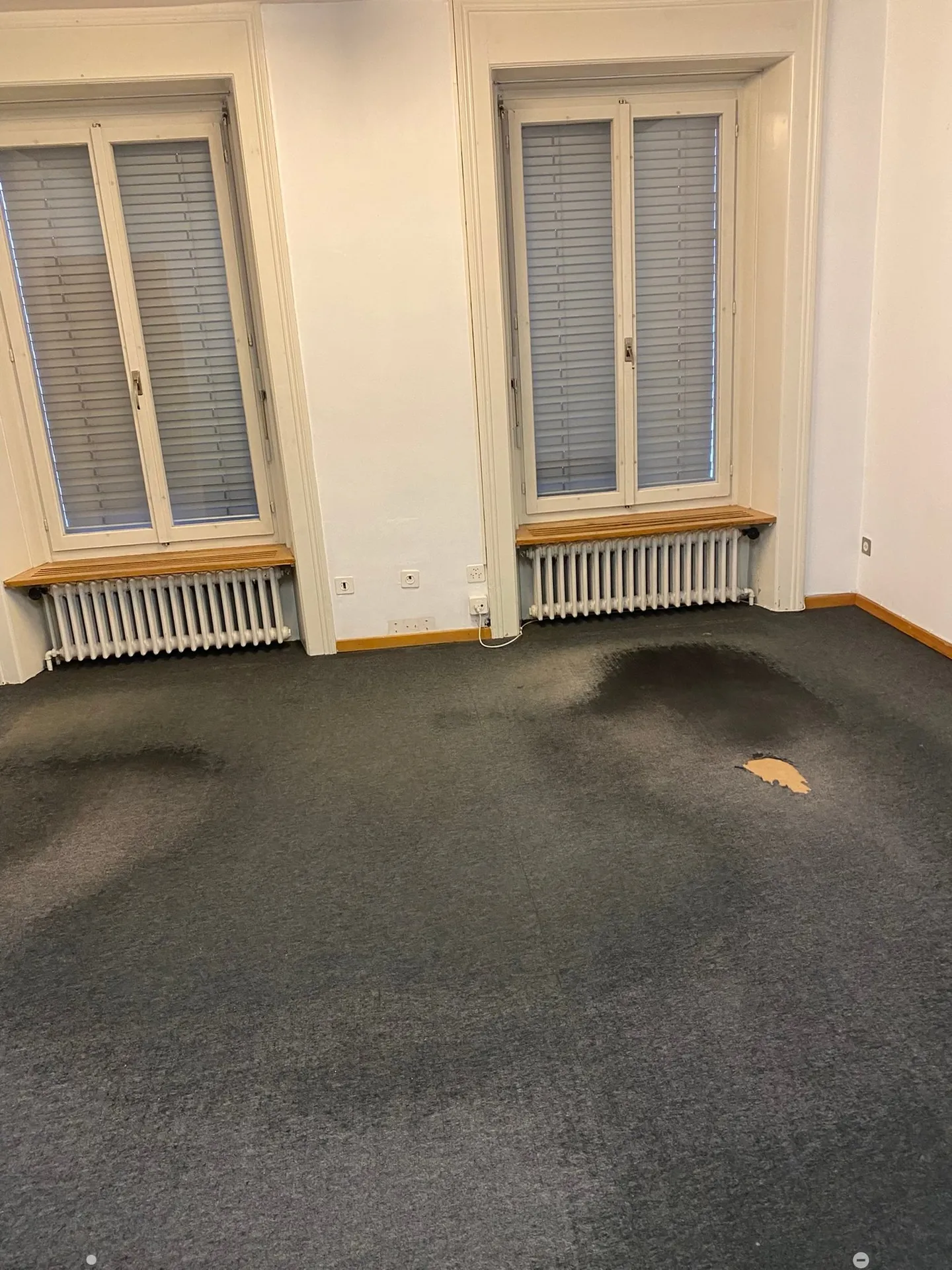 Spazio per idee - Utilizzo temporaneo in una posizione centrale a Biel - Foto 2 di 11